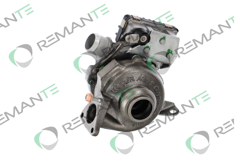 Charger, charging (supercharged/turbocharged)