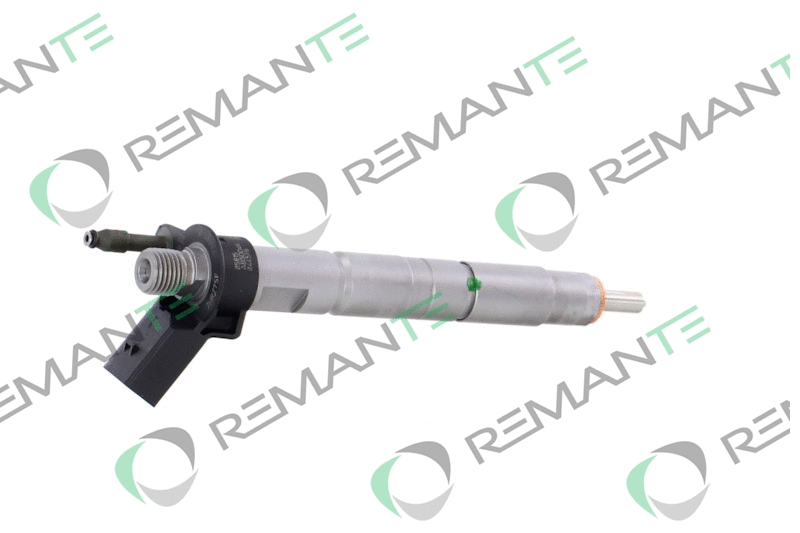 Injector Nozzle