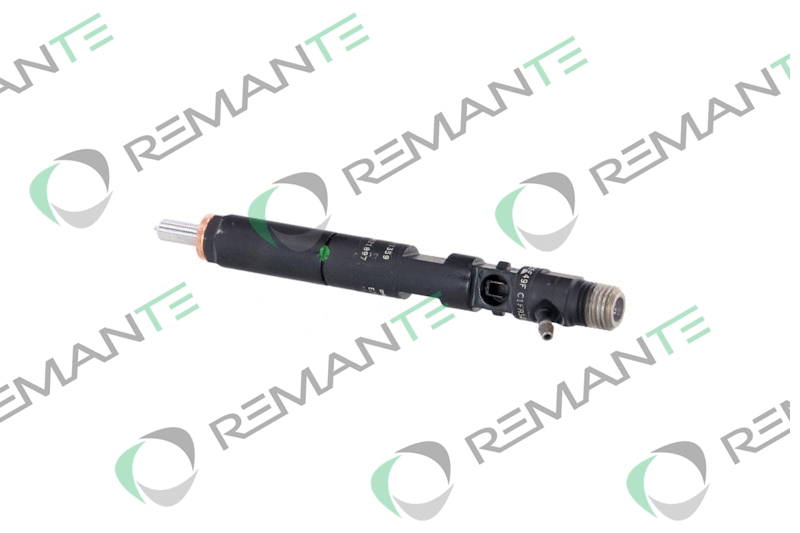 Injector Nozzle (002-003-000115R)