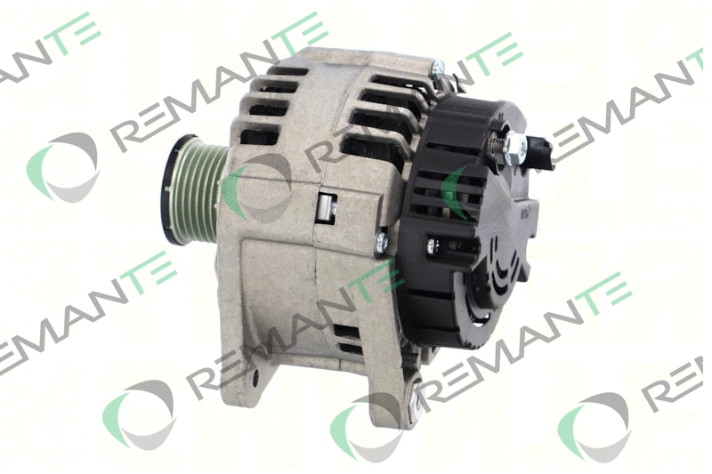 Alternator (011-003-000384R)