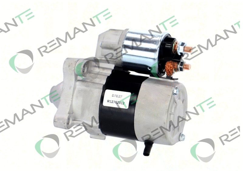 Starter (011-001-000286R)
