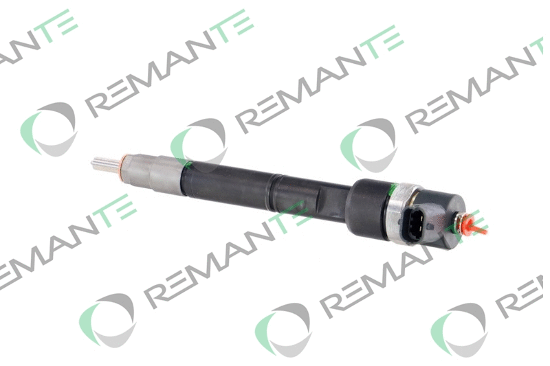 Injector Nozzle (002-003-001680R)