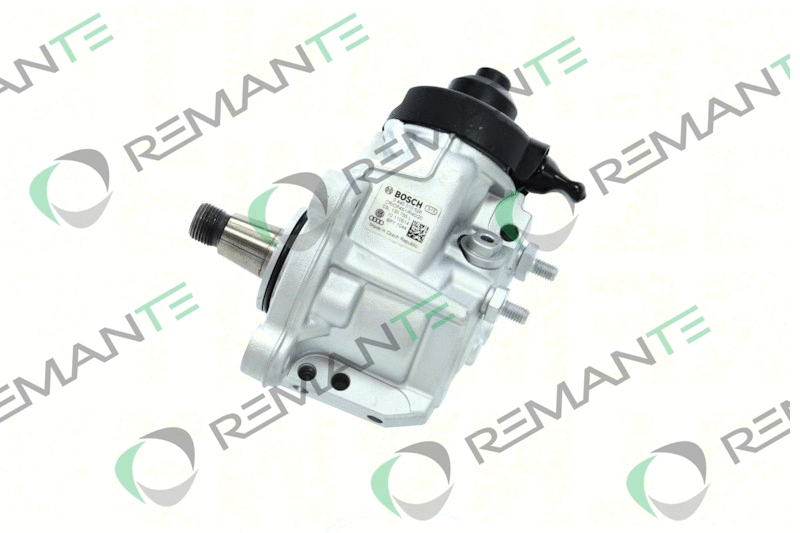 High Pressure Pump (002-002-001410R)