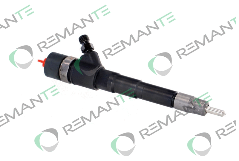 Injector Nozzle