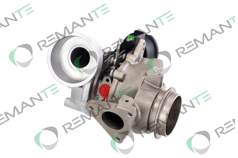 Charger, charging (supercharged/turbocharged) (003-001-002827R)