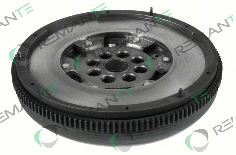 Flywheel (009-001-000004R)