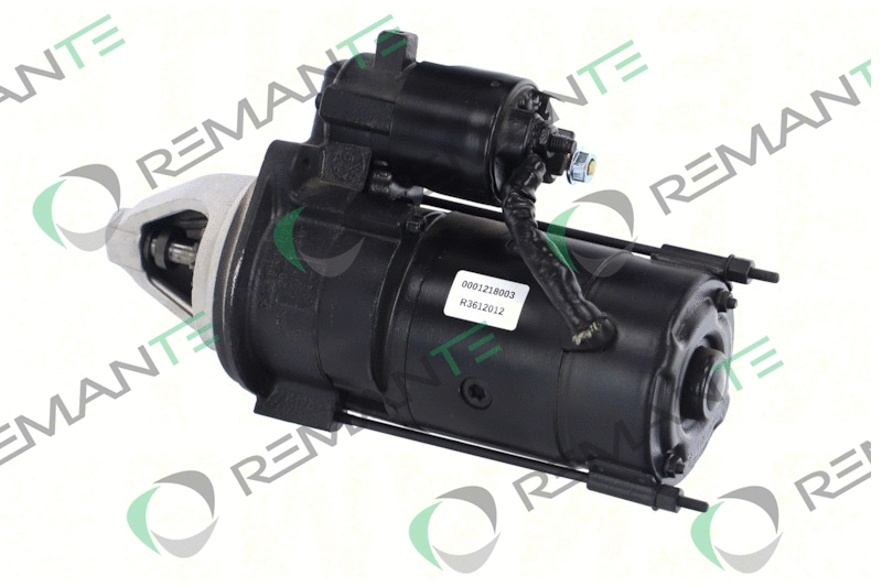 Starter (011-001-000314R)