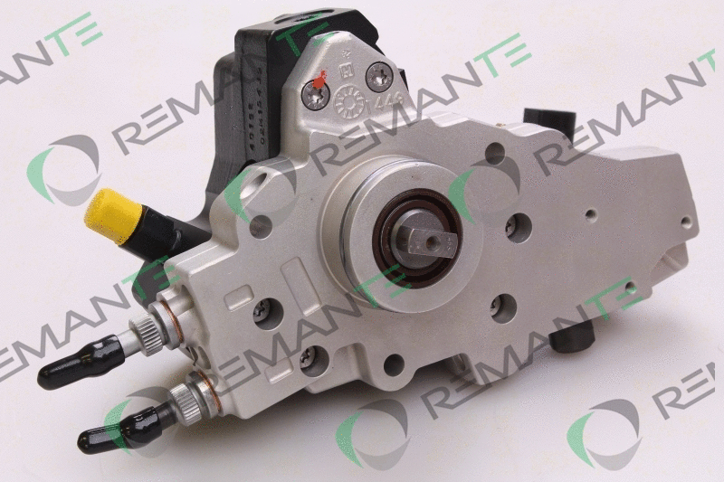 High Pressure Pump (002-002-000234R)