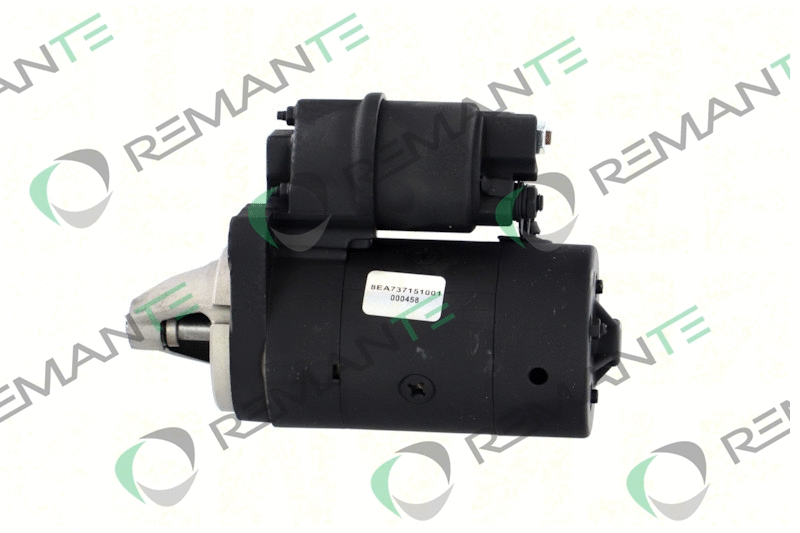 Starter (011-001-000103R)