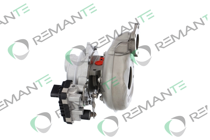 Charger, charging (supercharged/turbocharged) (003-002-001313R)