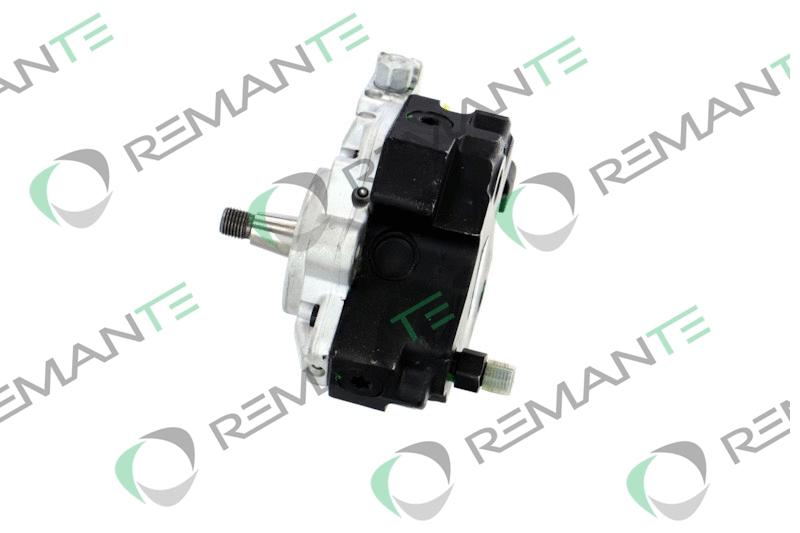 High Pressure Pump (002-002-000273R)