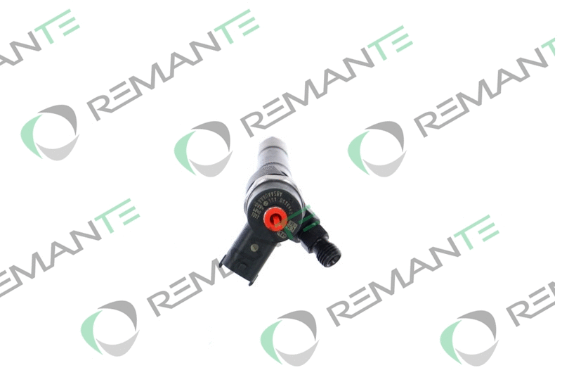 Injector Nozzle