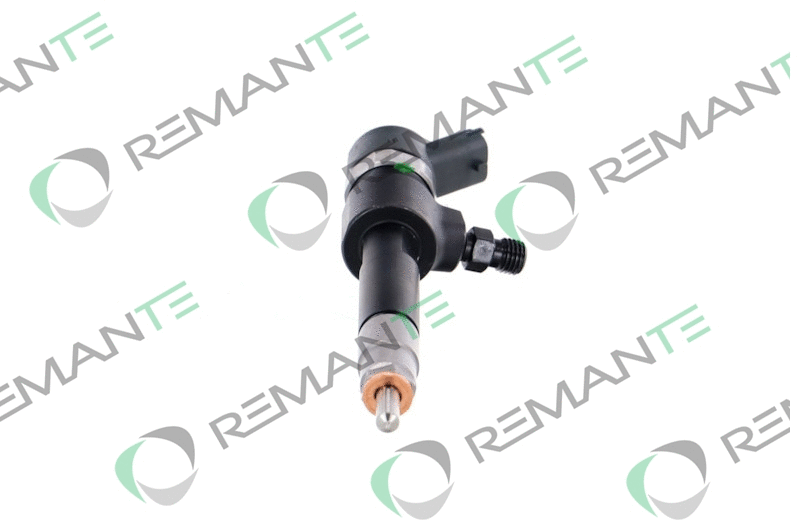 Injector Nozzle