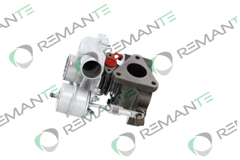 Charger, charging (supercharged/turbocharged) (003-001-001206R)