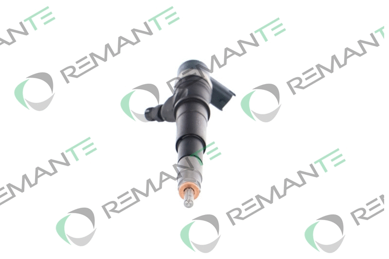 Injector Nozzle