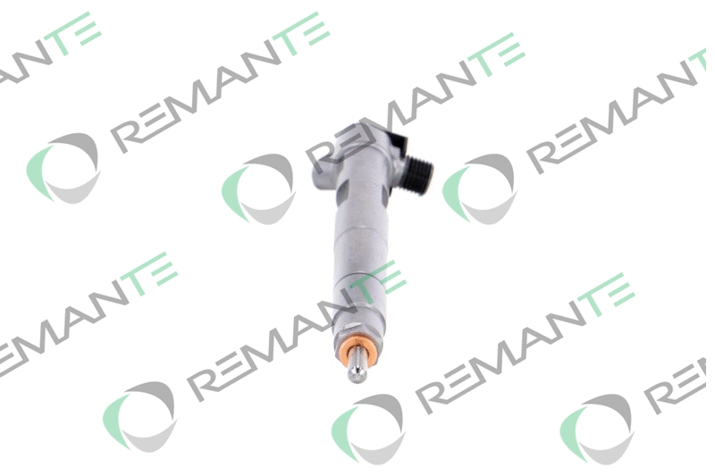 Injector Nozzle