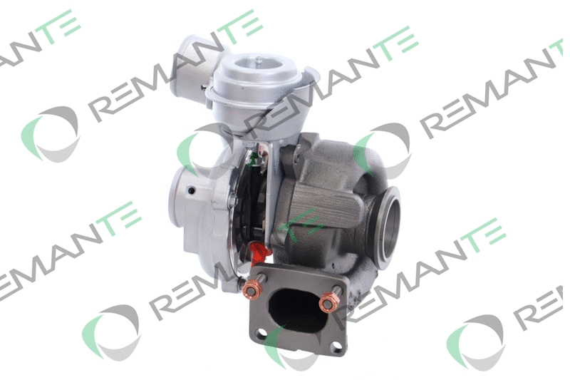 Charger, charging (supercharged/turbocharged) (003-001-001355R)