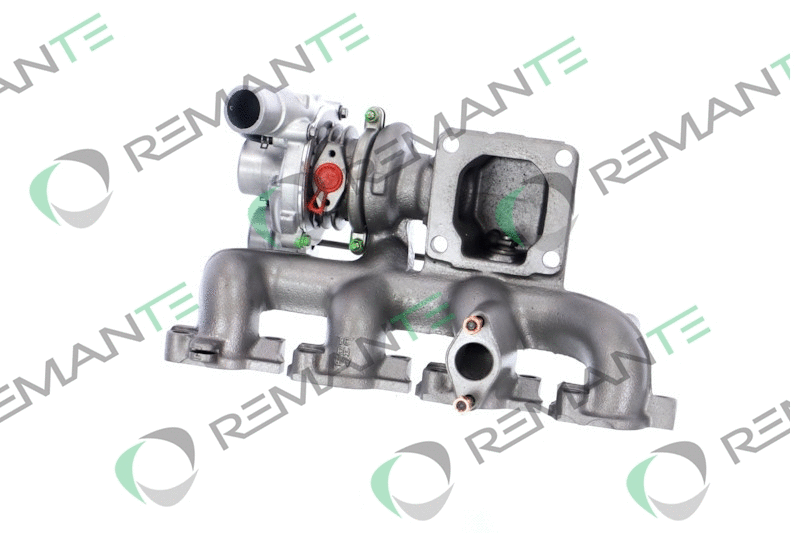 Charger, charging (supercharged/turbocharged) (003-001-002103R)