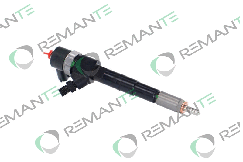 Injector Nozzle