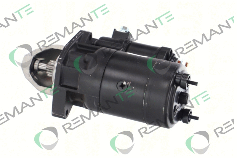 Starter (011-001-000106R)