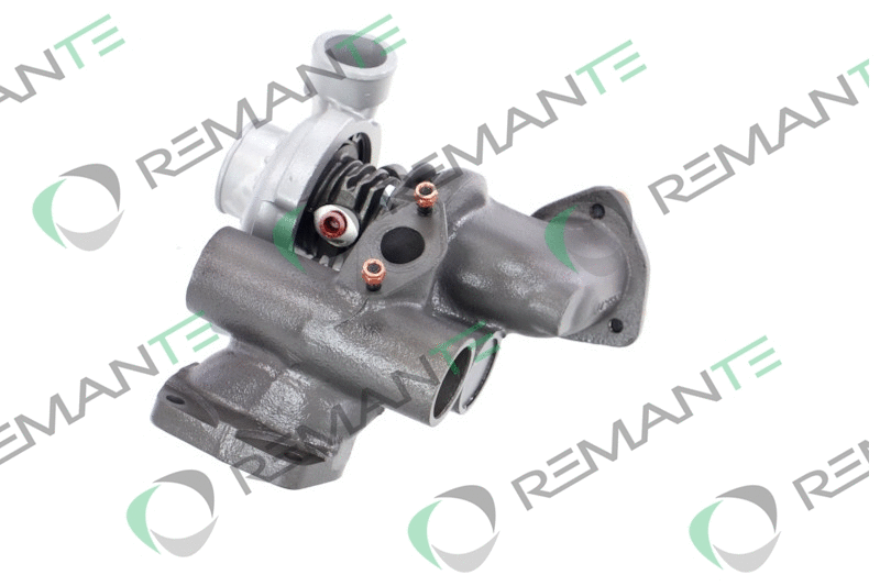 Charger, charging (supercharged/turbocharged) (003-001-001431R)