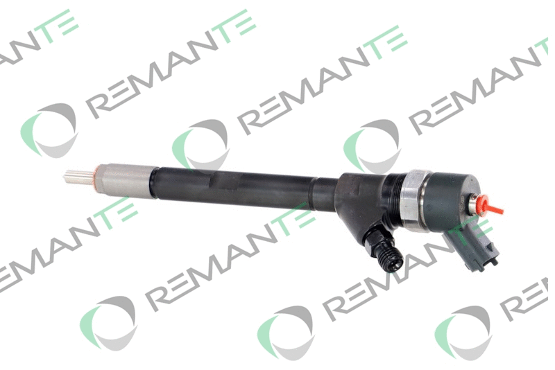 Injector Nozzle (002-003-000012R)