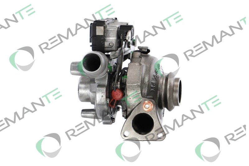 Charger, charging (supercharged/turbocharged) (003-002-001371R)