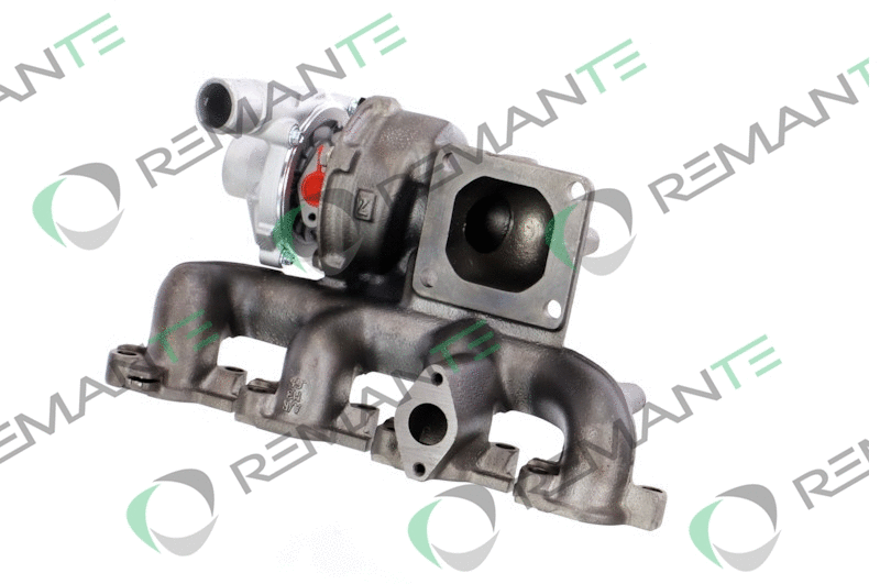 Charger, charging (supercharged/turbocharged) (003-001-000054R)