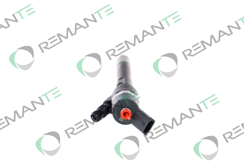 Injector Nozzle