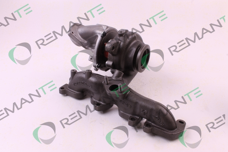 Charger, charging (supercharged/turbocharged) (003-002-001381R)