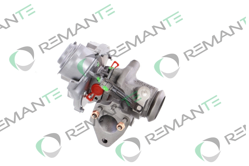 Charger, charging (supercharged/turbocharged) (003-001-003933R)