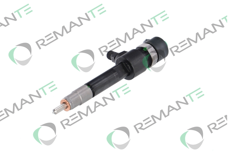 Injector Nozzle
