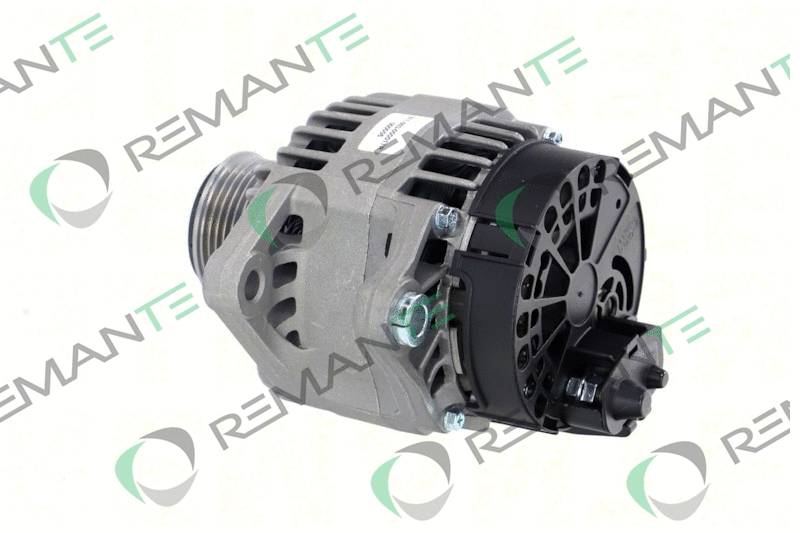 Alternator (011-003-000017R)