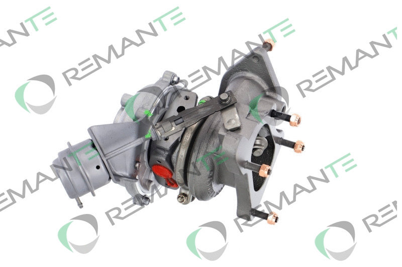 Charger, charging (supercharged/turbocharged) (003-001-001192R)