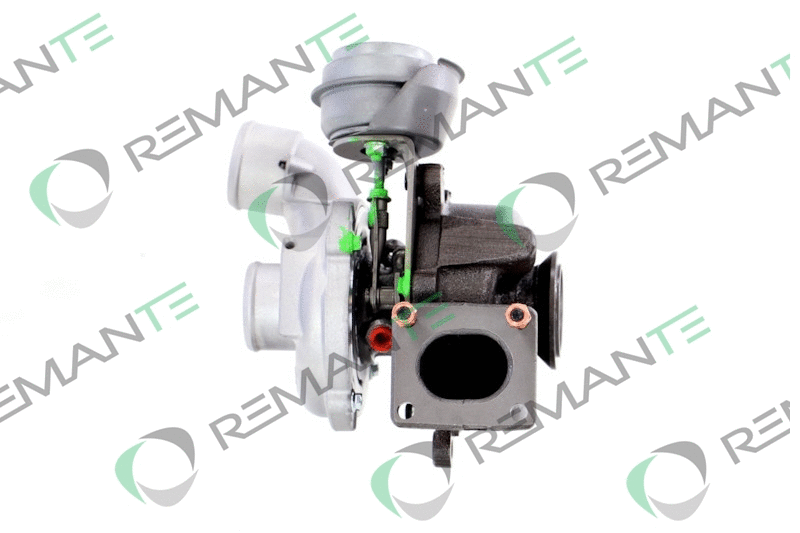 Charger, charging (supercharged/turbocharged) (003-001-001014R)