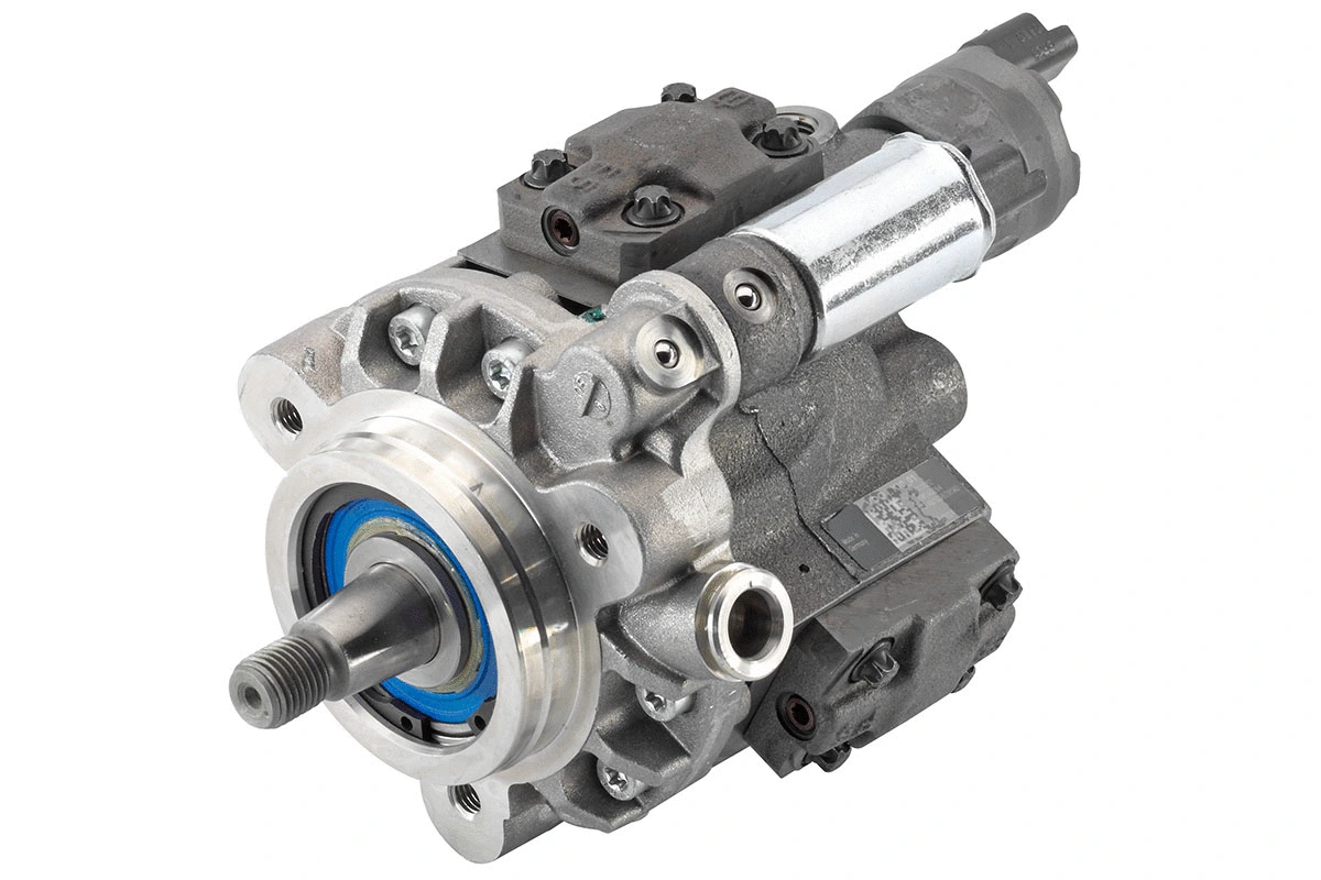 High Pressure Pump (A2C59511609)