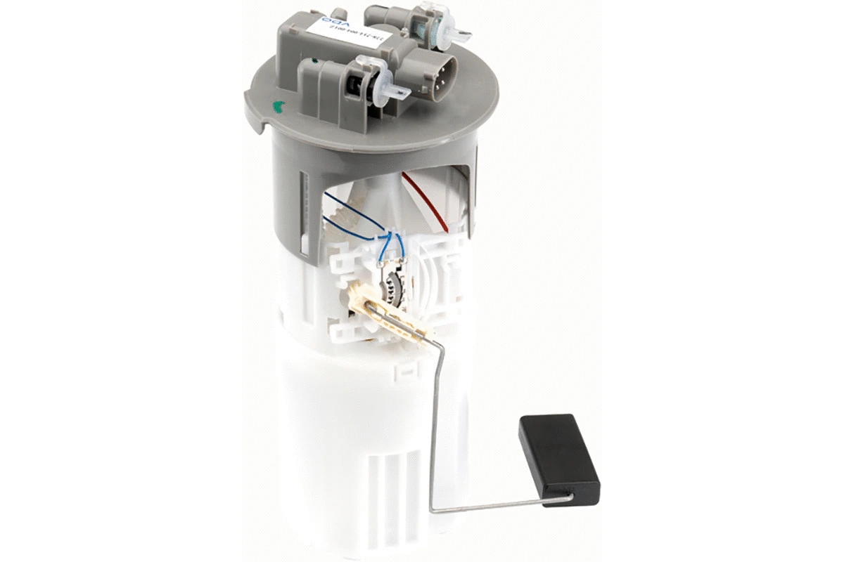 Fuel Feed Unit (228-214-004-001Z)