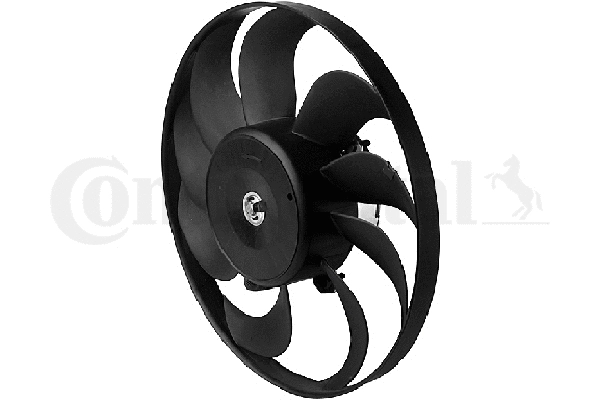 Fan, engine cooling (5WK05370-V)