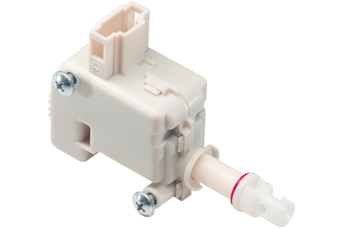 Actuator, central locking system (X10-729-002-009)