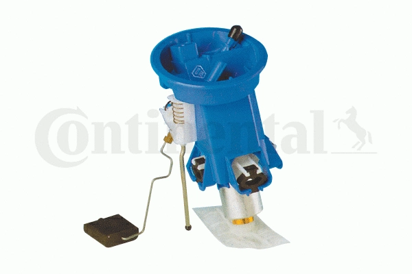 Fuel Feed Unit (228-222-005-003Z)