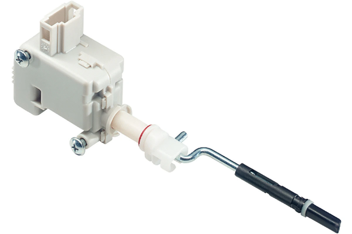 Actuator, central locking system (X10-729-002-014)