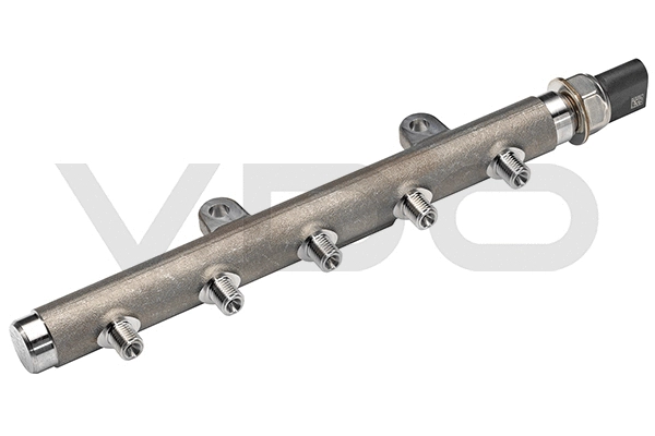 Distributor Pipe, fuel (A2C5328876880)