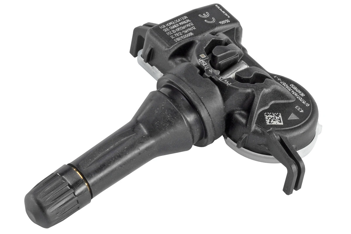 Wheel Sensor, tyre-pressure monitoring system (A2C9915450180)