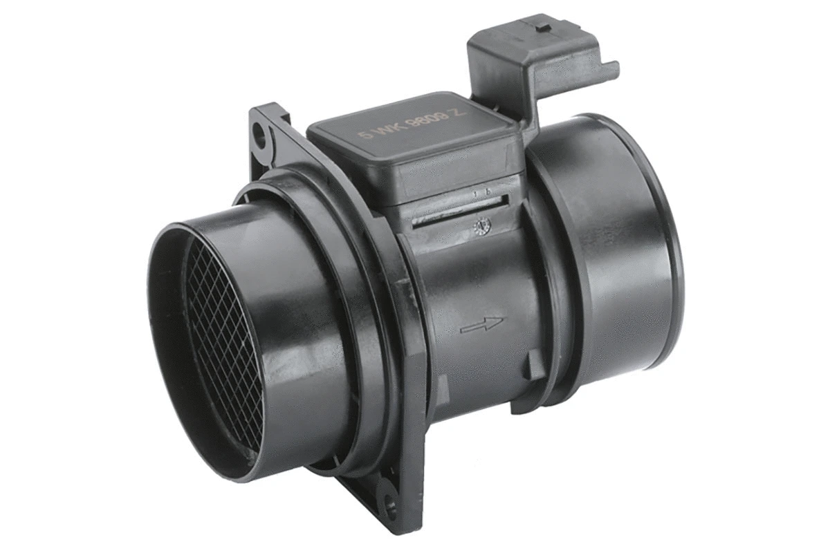 Mass Air Flow Sensor (5WK9609Z)