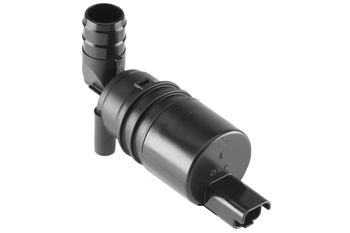 Washer Fluid Pump, window cleaning (A2C53030301Z)