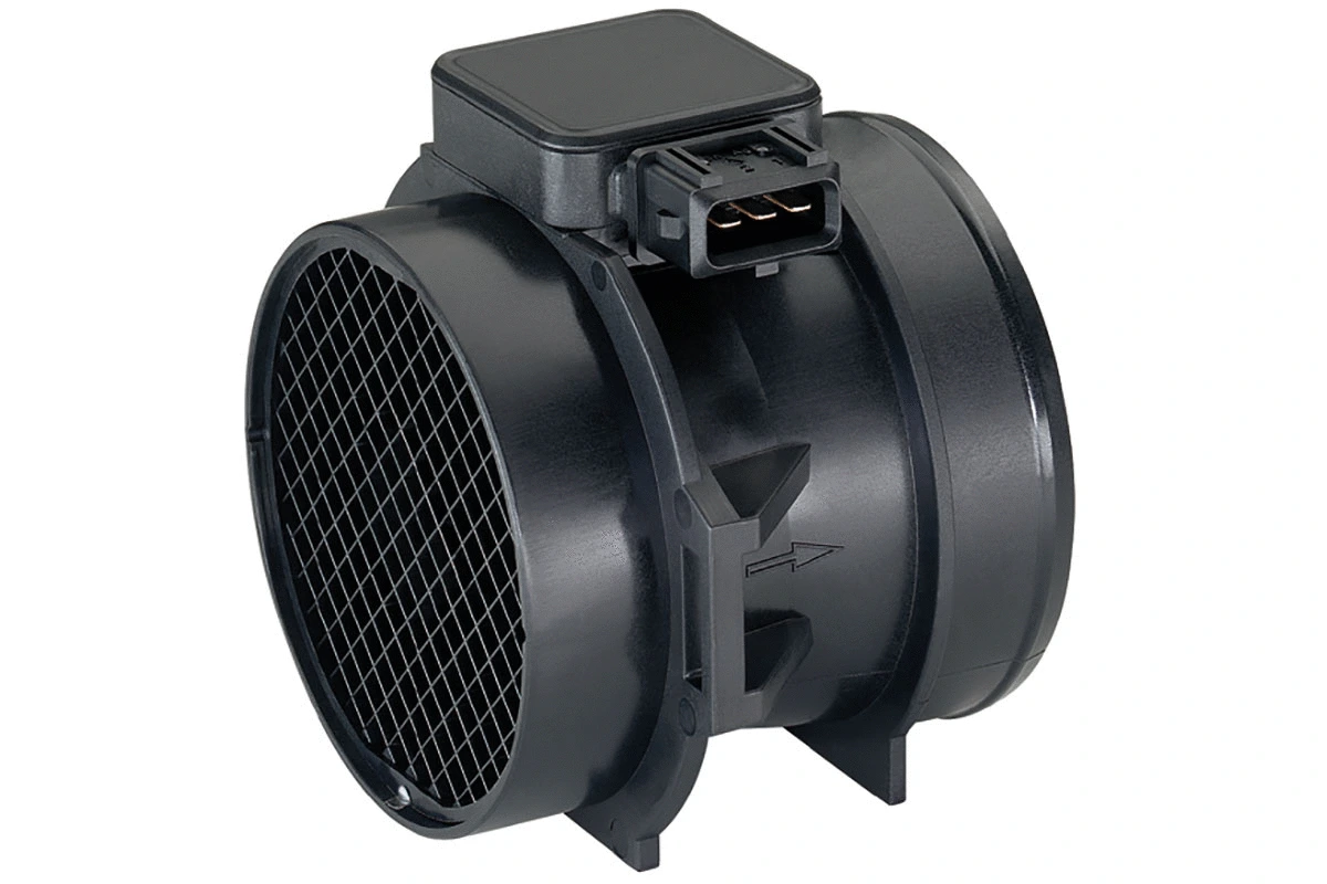 Mass Air Flow Sensor (5WK9604Z)