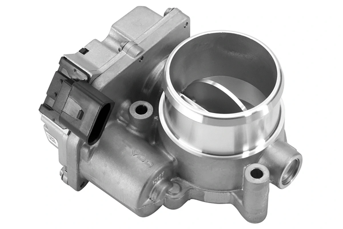 Throttle Body (A2C59515171)