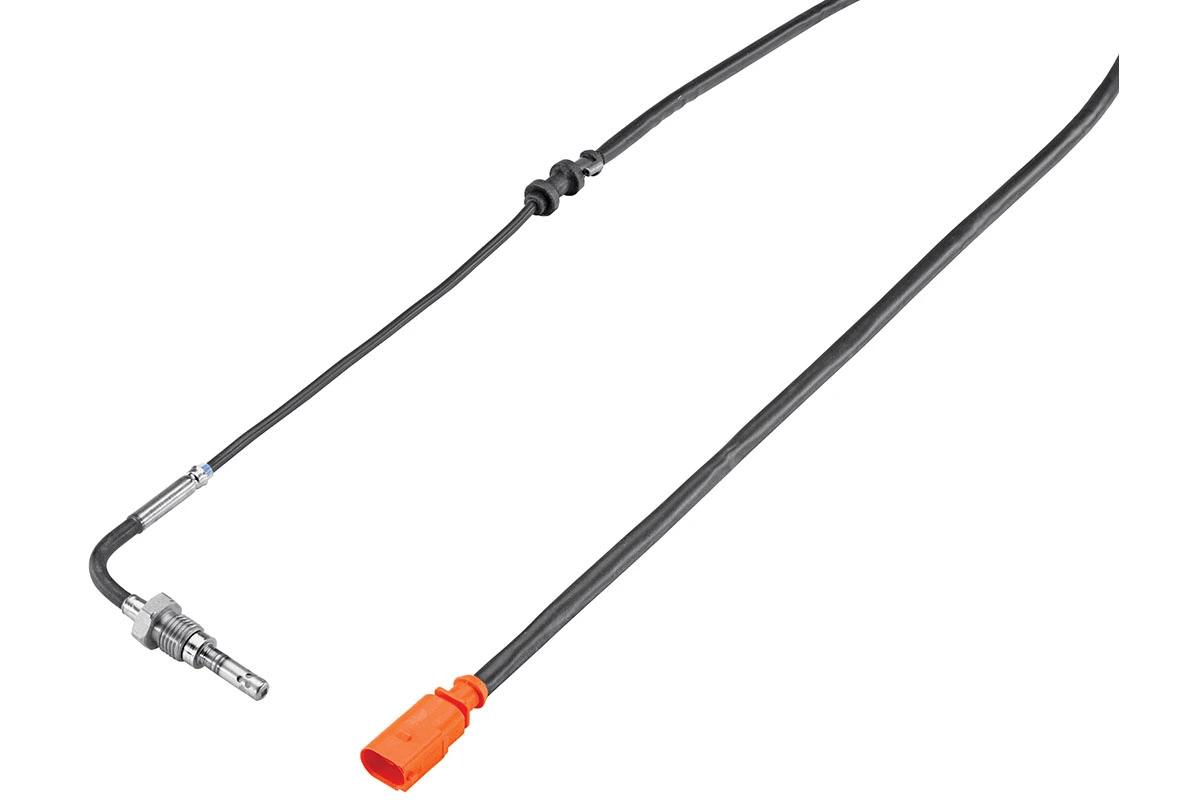 Sensor, exhaust gas temperature (2910000827500)