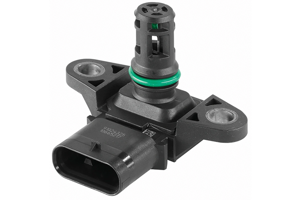 Sensor, intake manifold pressure (5WK96865Z)