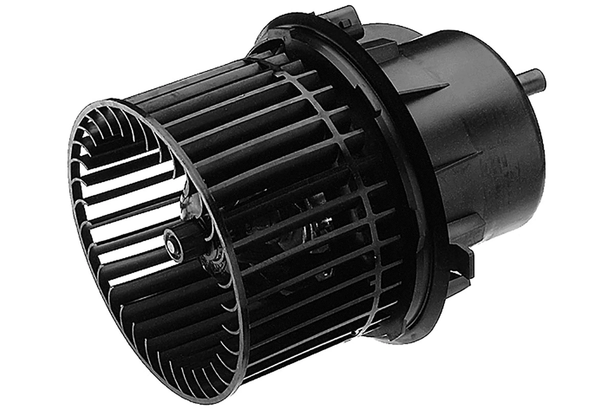 Interior Blower (7733009142V)